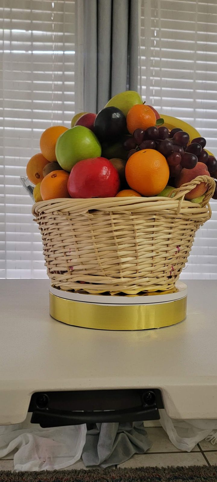 Fruit Basket