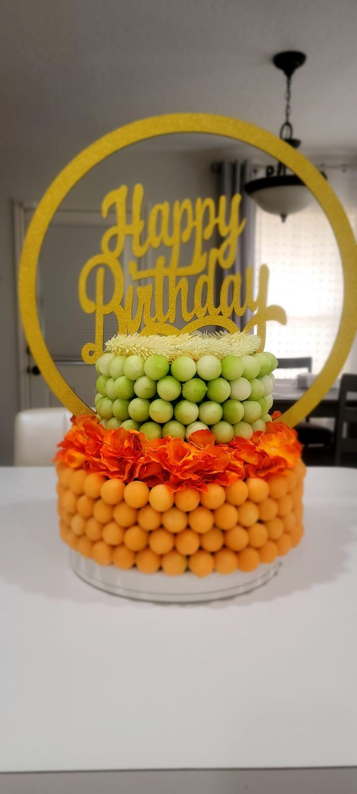Fruit Cake