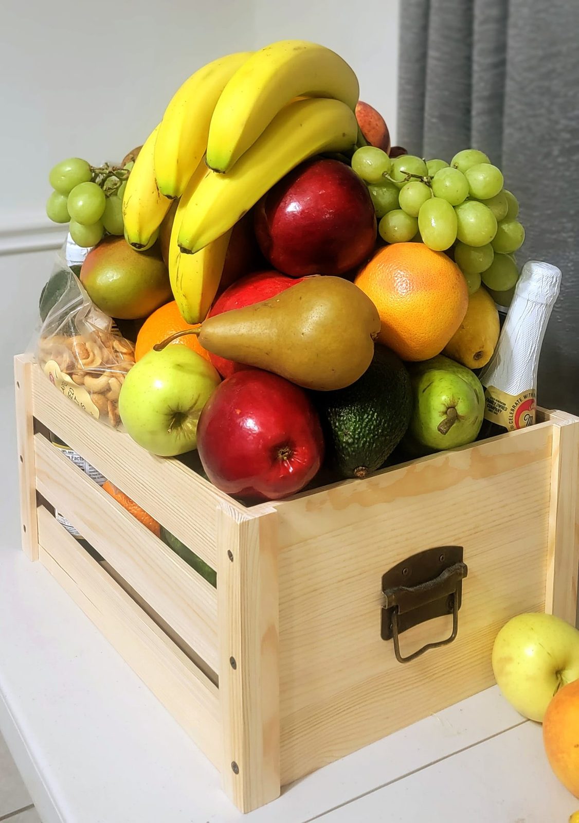 Fruit Crate