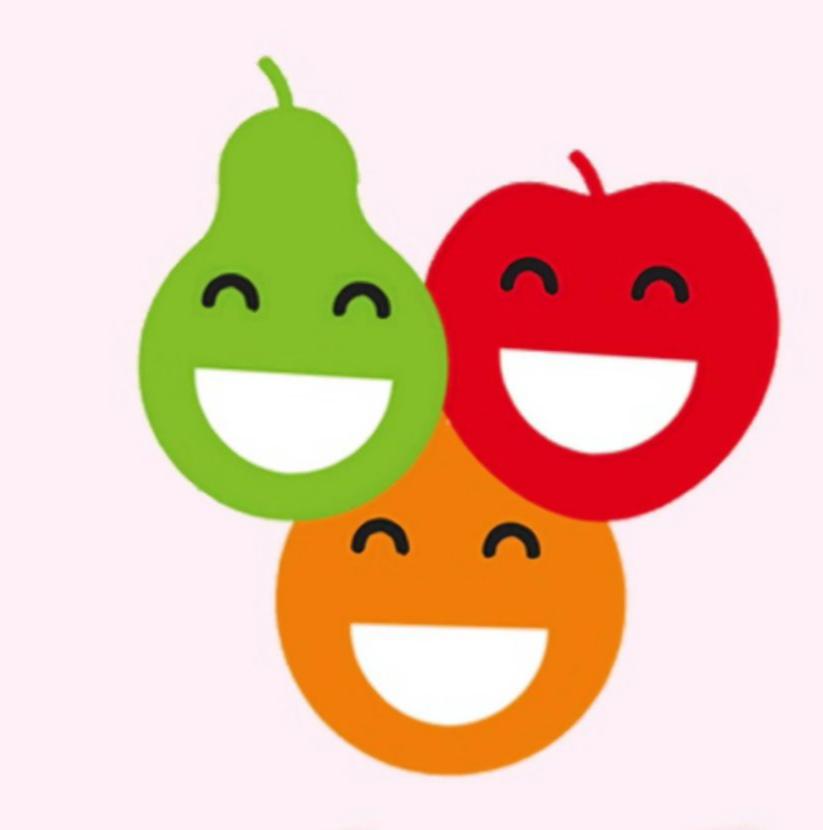 Fruitslala Logo