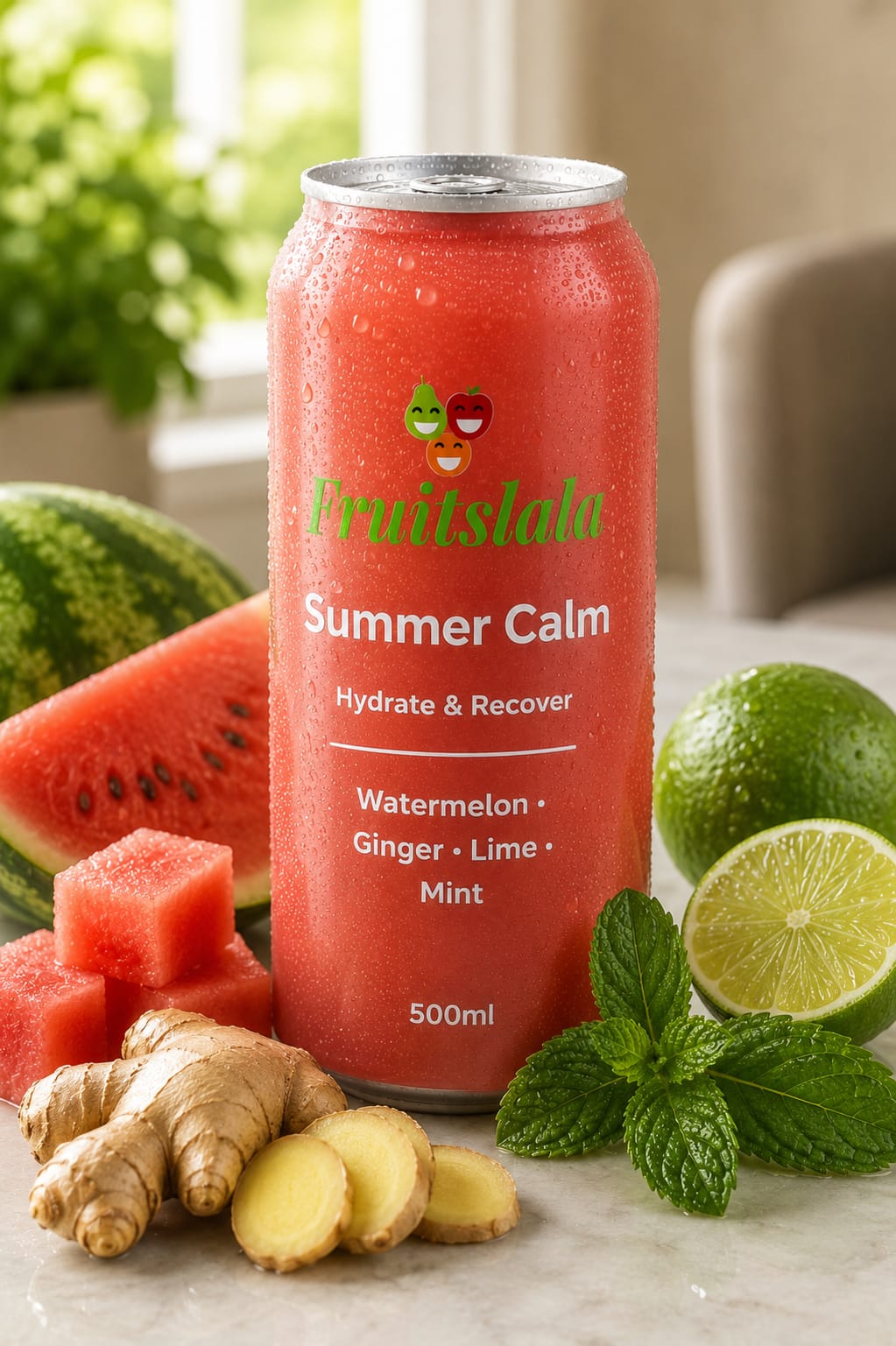 Summer Calm